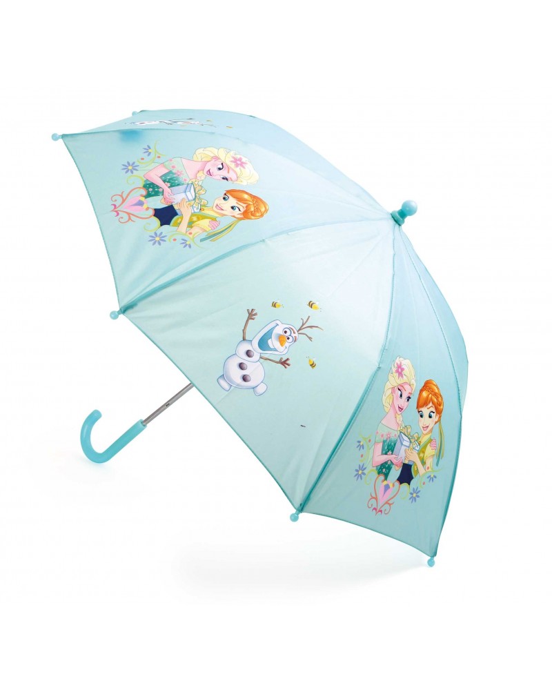 Parapluie La Reine des Neiges « Elsa et Anna » Vie pratique – Serpent à Lunettes Parapluie La Reine des Neiges « Elsa et Anna » Vie pratique – Serpent à Lunettes