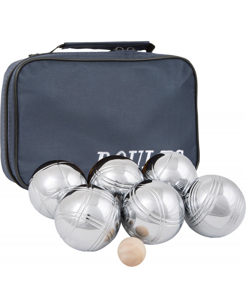 Mallette de boules de pétanque Jeux de boule et de quilles – Serpent à Lunettes Mallette de boules de pétanque Jeux de boule et de quilles – Serpent à Lunettes