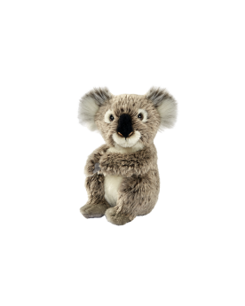 Koala 15 cm Anima  – Serpent à Lunettes