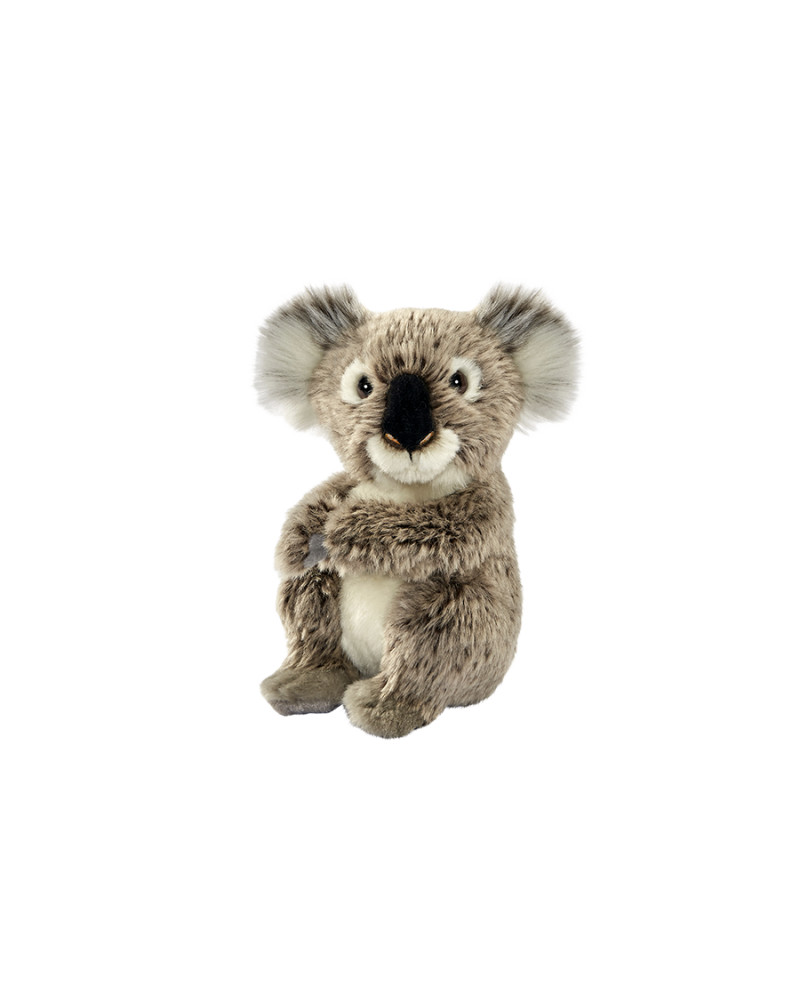 Koala 15 cm Anima  – Serpent à Lunettes