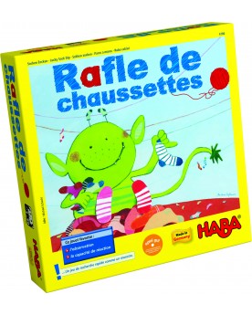 Rafle de chaussettes Pour 2 et plus  – Serpent à Lunettes