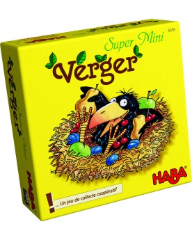 Super mini Verger Pour 2 et plus  – Serpent à Lunettes