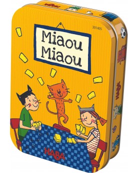 Miaou Miaou Pour 2 et plus  – Serpent à Lunettes