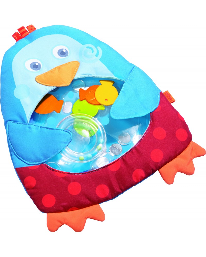 Eveil aquatique Petit pingouin Eveil aquatique – Serpent à Lunettes Eveil aquatique Petit pingouin Eveil aquatique – Serpent à Lunettes