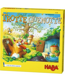 Trotte quenotte Pour 2 et plus  – Serpent à Lunettes