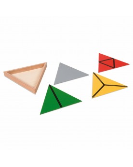 Triangles de construction Mathématiques  – Serpent à Lunettes