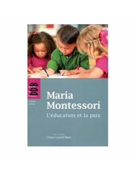 L'éducation et la paix Montessori  – Serpent à Lunettes