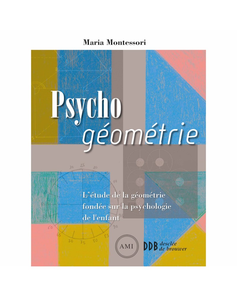 Psycho-géométrie Montessori  – Serpent à Lunettes