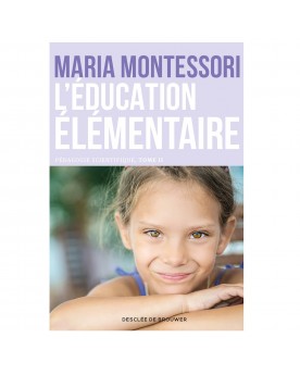 L'éducation élémentaire Montessori  – Serpent à Lunettes