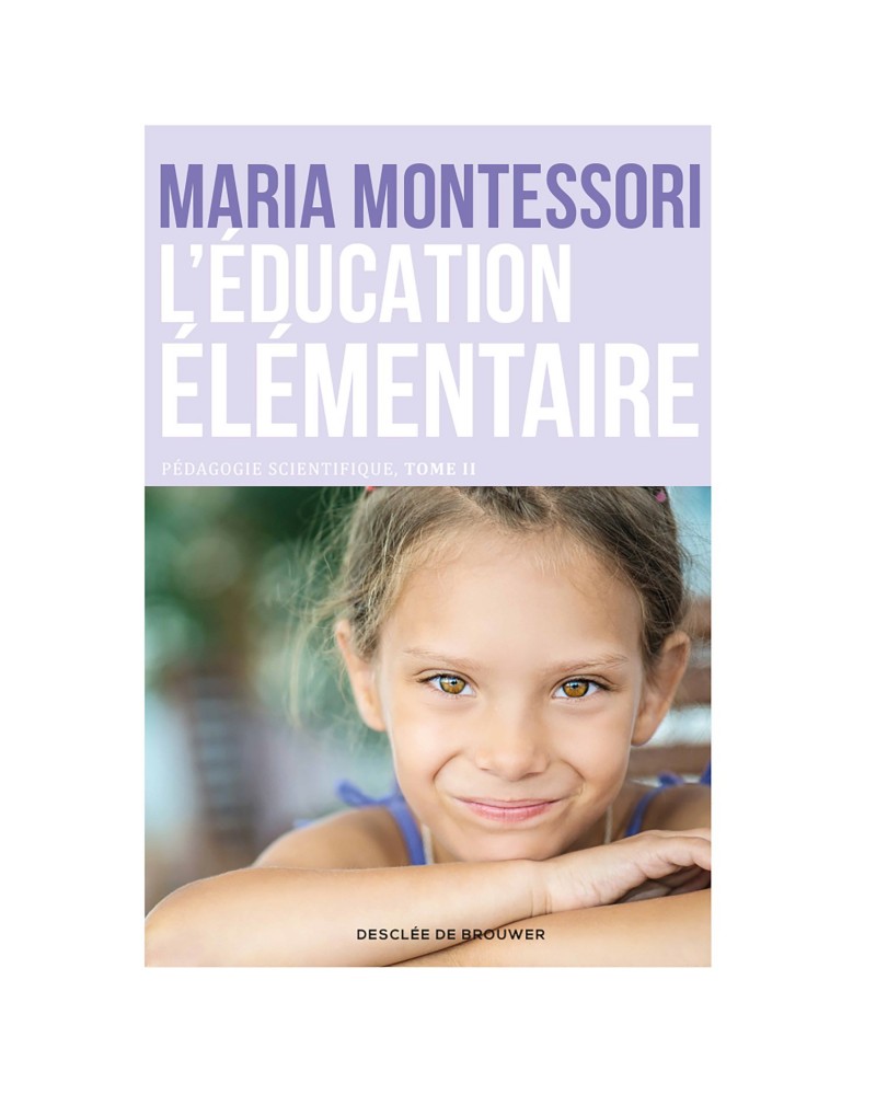 L'éducation élémentaire Montessori  – Serpent à Lunettes