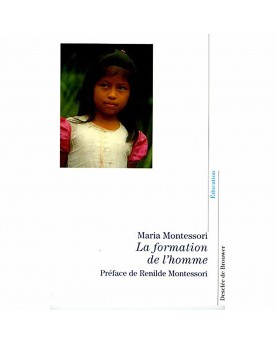 La formation de l'homme Montessori  – Serpent à Lunettes