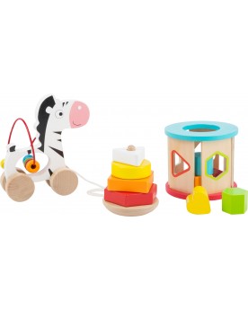 Lot de jouets de motricité Jouets de motricité  – Serpent à Lunettes