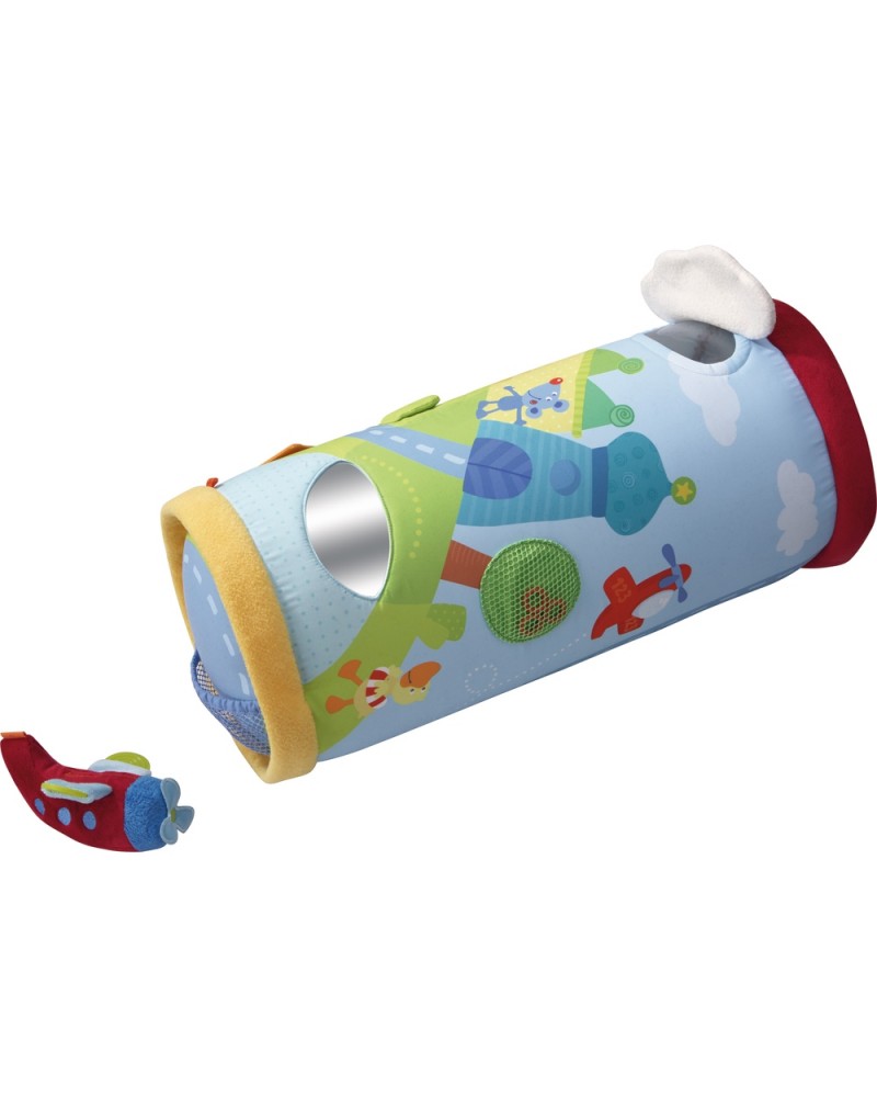 Rouleau D Eveil Reves City Serpent A Lunettes