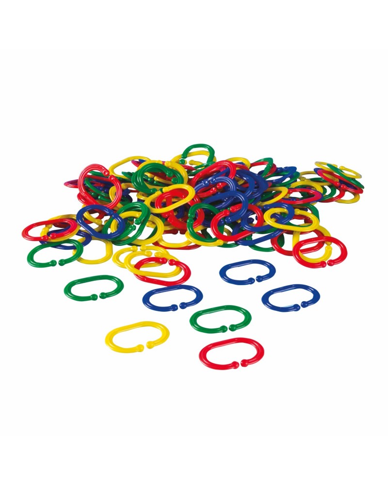 Chaînette Jouets de motricité  – Serpent à Lunettes