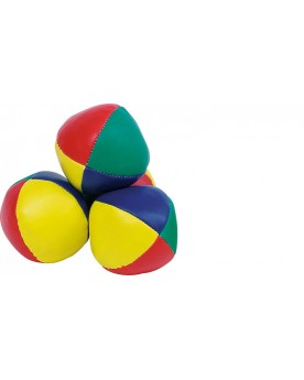 Balles de jonglage Jeux d'adresse  – Serpent à Lunettes