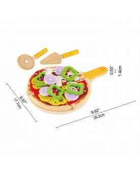 Kit pizza La cuisine  – Serpent à Lunettes