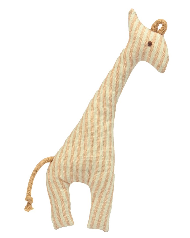 Girafe à rayures "Pure Nature" bio Poupées et peluches – Serpent à Lunettes Girafe à rayures "Pure Nature" bio Poupées et peluches – Serpent à Lunettes