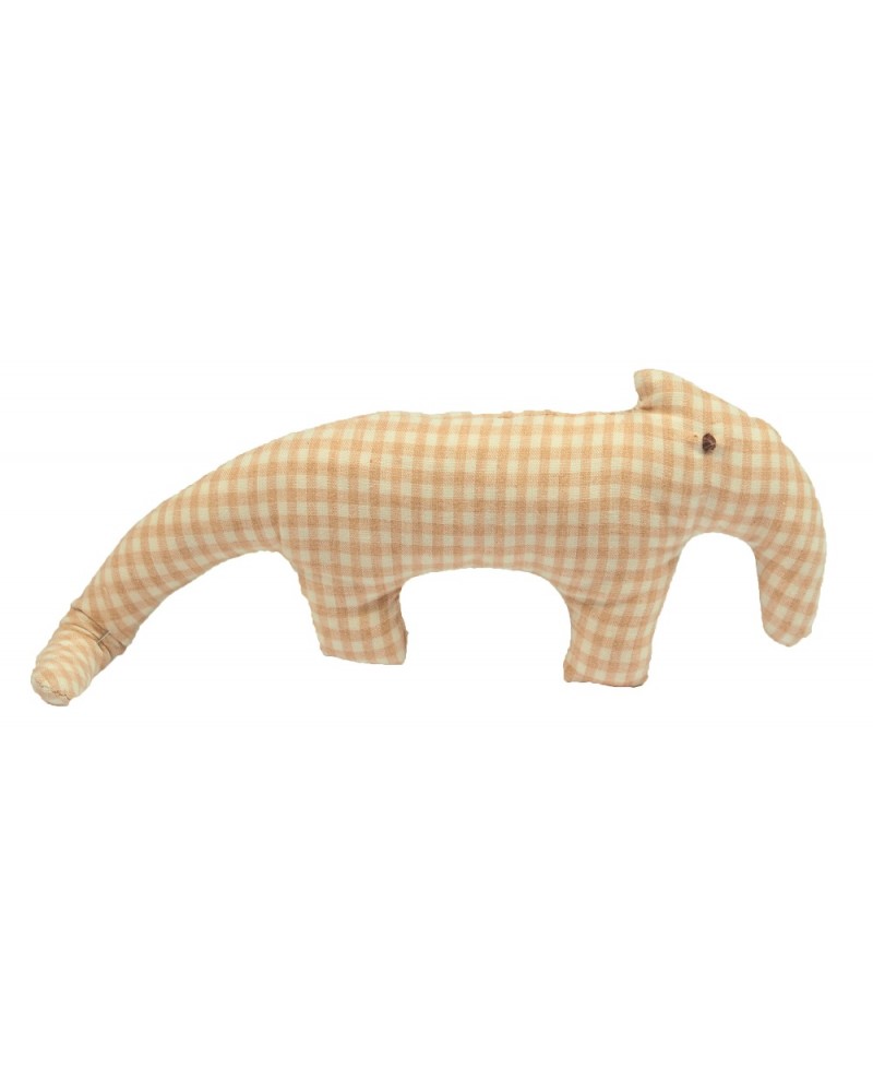 Coati "Pure Nature" bio Poupées et peluches  – Serpent à Lunettes