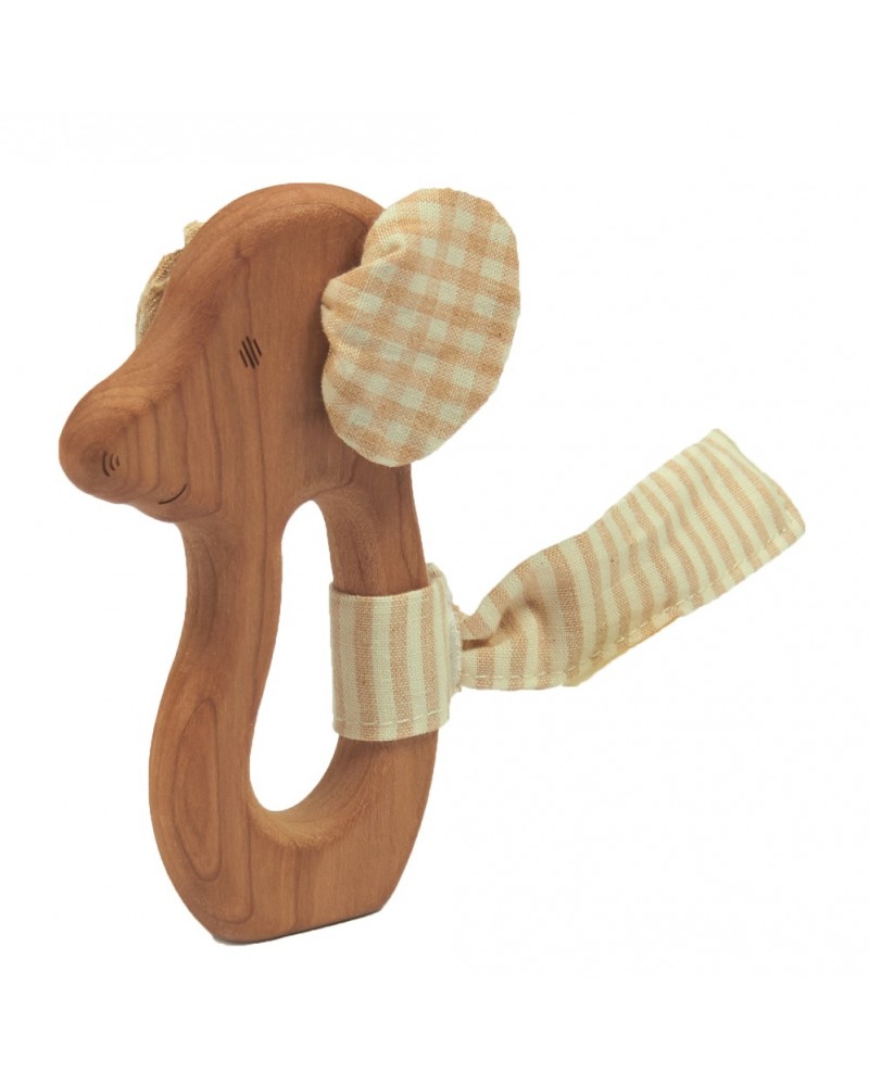 Hochet Souris Hochets – Serpent à Lunettes Hochet Souris Hochets – Serpent à Lunettes