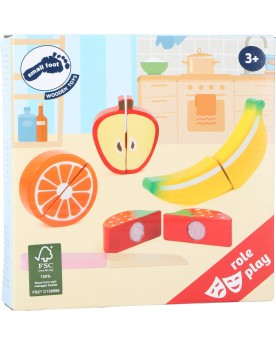 Assortiment de fruits La cuisine  – Serpent à Lunettes