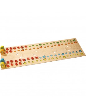 Au pays des petits dragons Pour 2 et plus  – Serpent à Lunettes