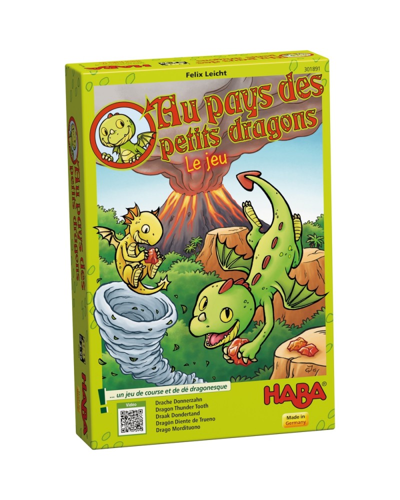 Au pays des petits dragons Pour 2 et plus  – Serpent à Lunettes