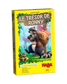 Le trésor de Ronny Pour 2 et plus  – Serpent à Lunettes