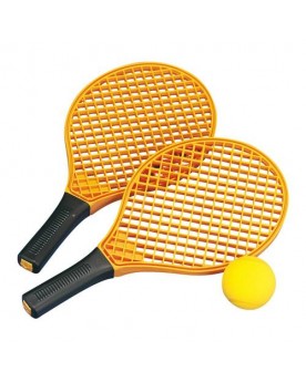 Mini raquettes de tennis Cerfs-volants, raquettes...  – Serpent à Lunettes