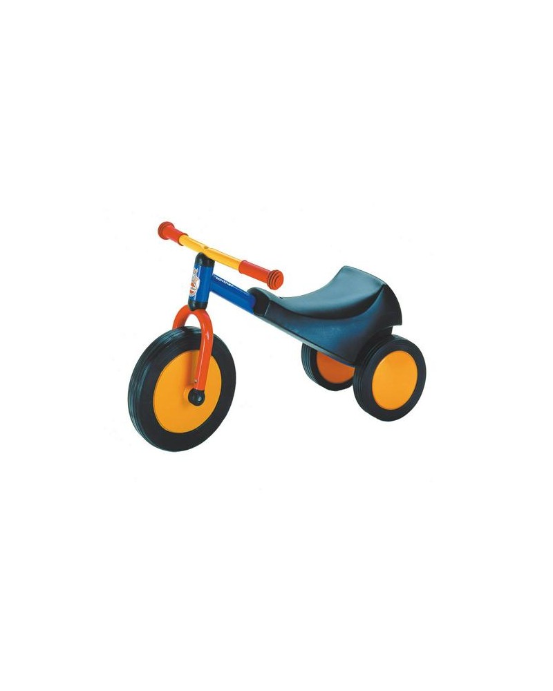 Draisienne scooter Winther Draisiennes, trottinettes et tricycles  – Serpent à Lunettes