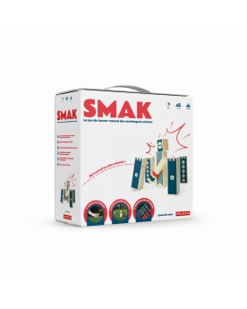 Smak Sport et jeux d'extérieur  – Serpent à Lunettes