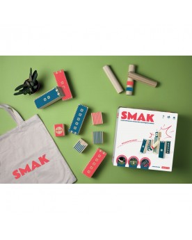 Smak Sport et jeux d'extérieur  – Serpent à Lunettes