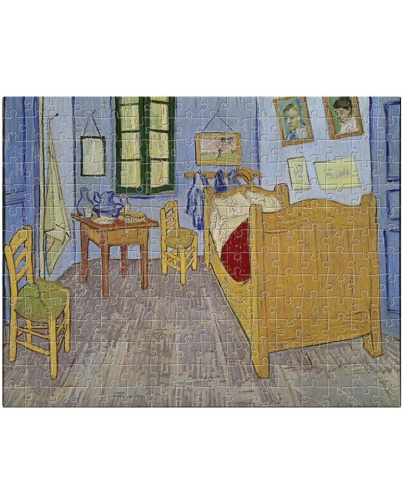 Puzzle atelier Van Gogh Loisirs créatifs, construction, science – Serpent à Lunettes Puzzle atelier Van Gogh Loisirs créatifs, construction, science – Serpent à Lunettes