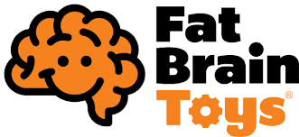 FAT BRAIN TOYS