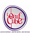 L'OEUF CUBE