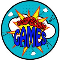 BOOM BOOM GAMES