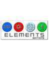 ELEMENTS EDITIONS