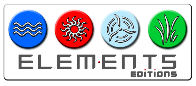ELEMENTS EDITIONS