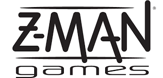 Z-MAN GAMES