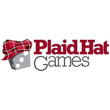 PLAID HAT GAMES