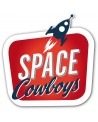 SPACE COWBOYS