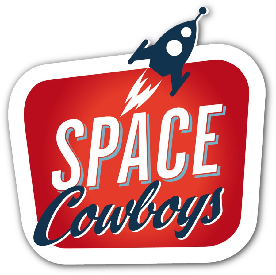 SPACE COWBOYS