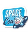 SPACE COW