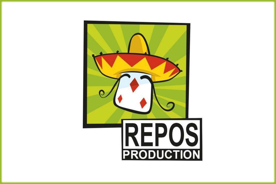 REPOS PRODUCTION