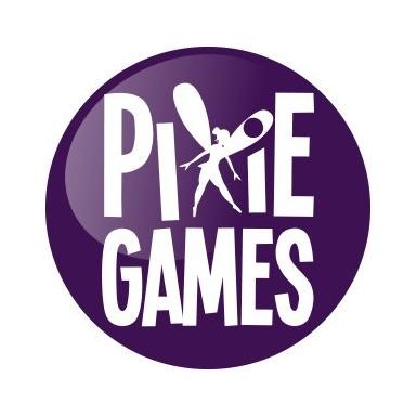 PIXIE GAMES