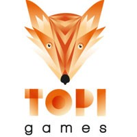 TOPI GAMES