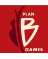 PLAN B GAMES