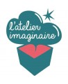 L'ATELIER IMAGINAIRE