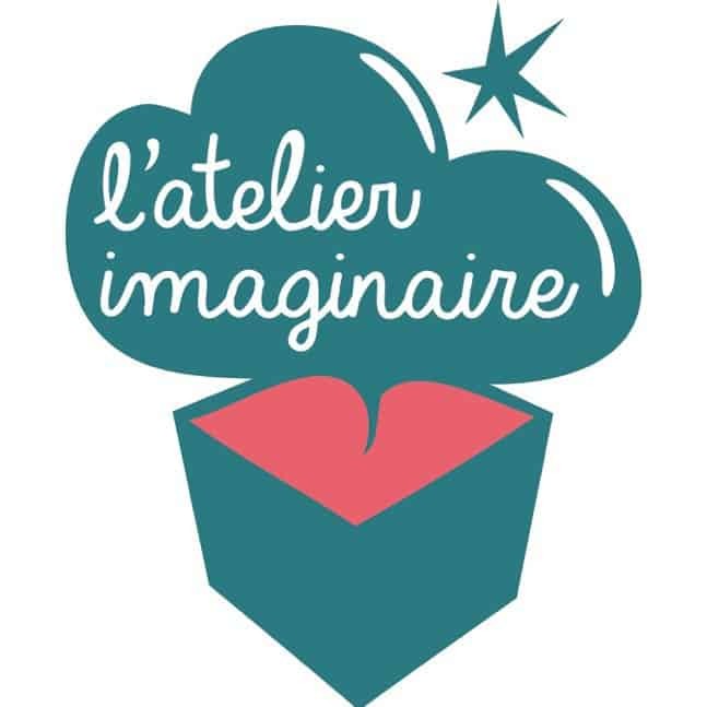 L'ATELIER IMAGINAIRE