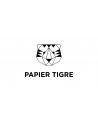 PAPIER TIGRE