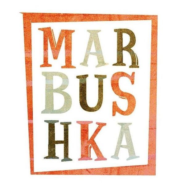 MARBUSHKA